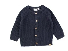 Name It india ink strikcardigan